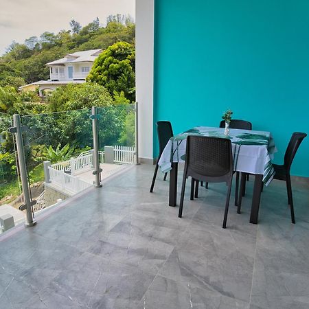 Sunset Haven Villa بو فالون المظهر الخارجي الصورة
