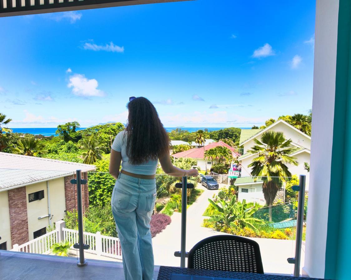 Sunset Haven Villa بو فالون المظهر الخارجي الصورة