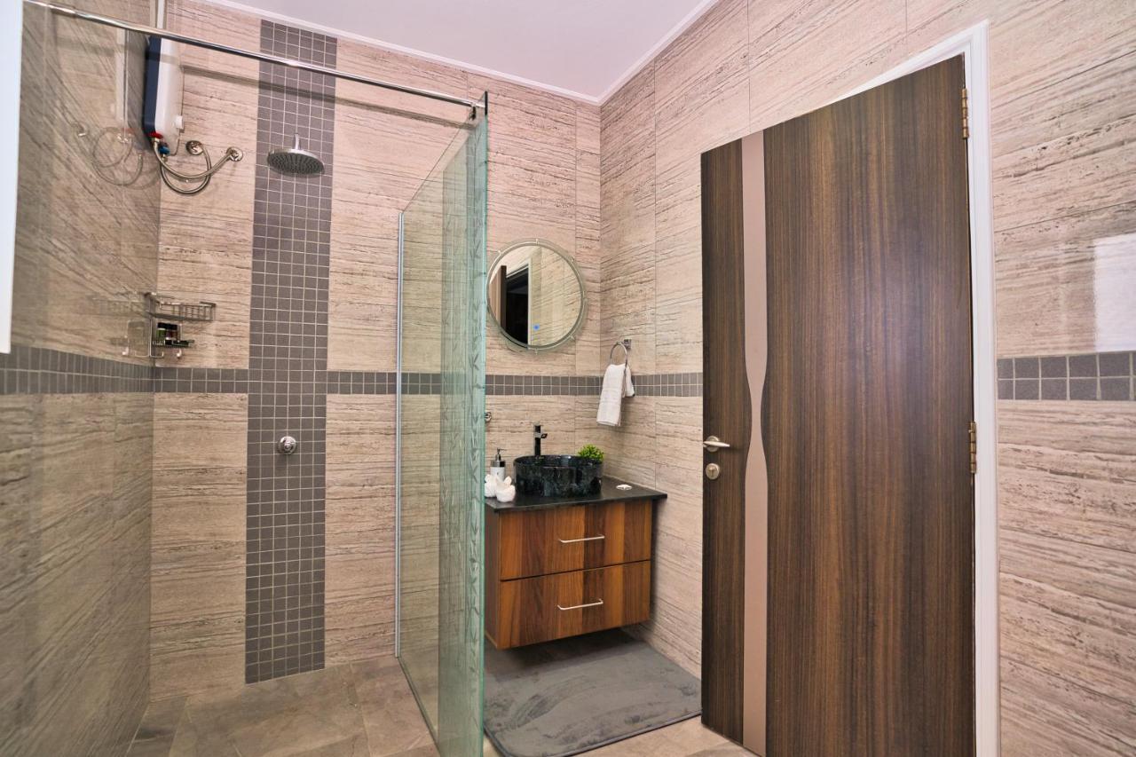 Sunset Haven Villa بو فالون المظهر الخارجي الصورة