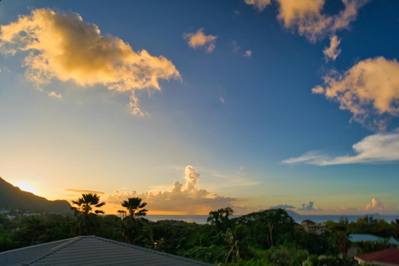 Sunset Haven Villa بو فالون المظهر الخارجي الصورة