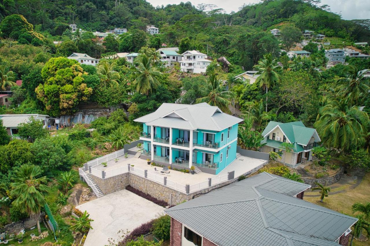 Sunset Haven Villa بو فالون المظهر الخارجي الصورة