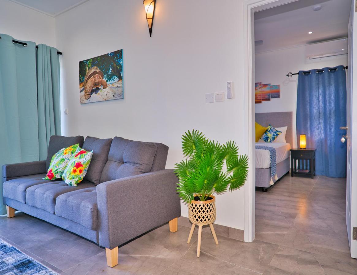 Sunset Haven Villa بو فالون المظهر الخارجي الصورة