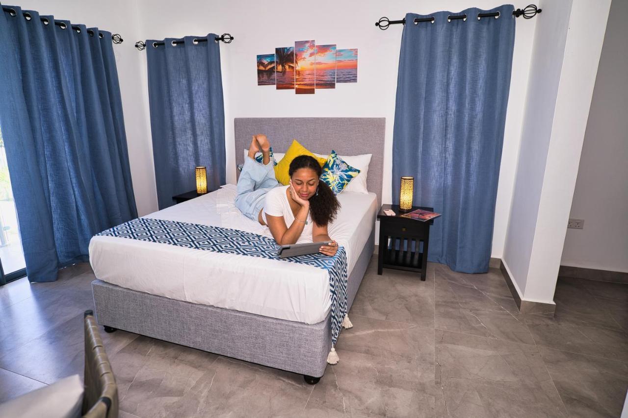 Sunset Haven Villa بو فالون المظهر الخارجي الصورة
