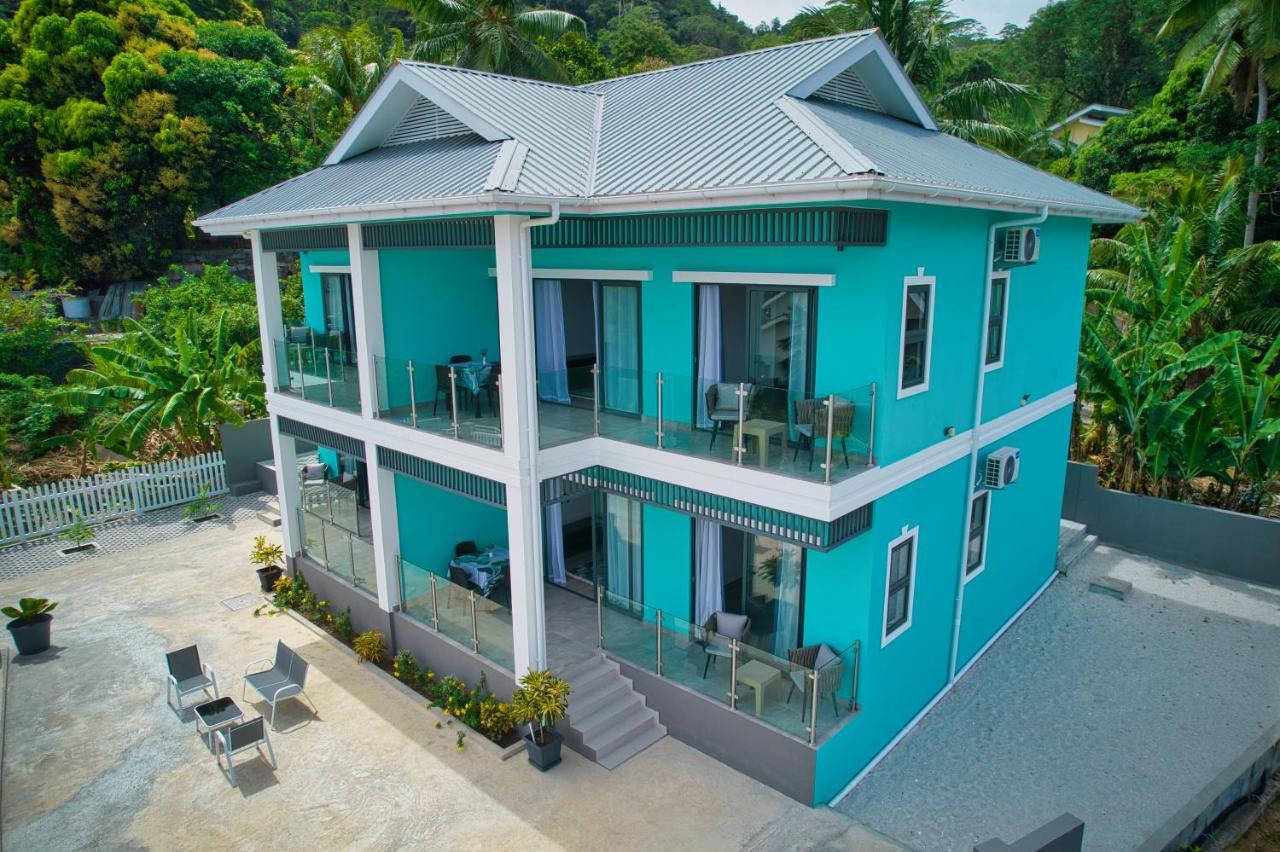 Sunset Haven Villa بو فالون المظهر الخارجي الصورة