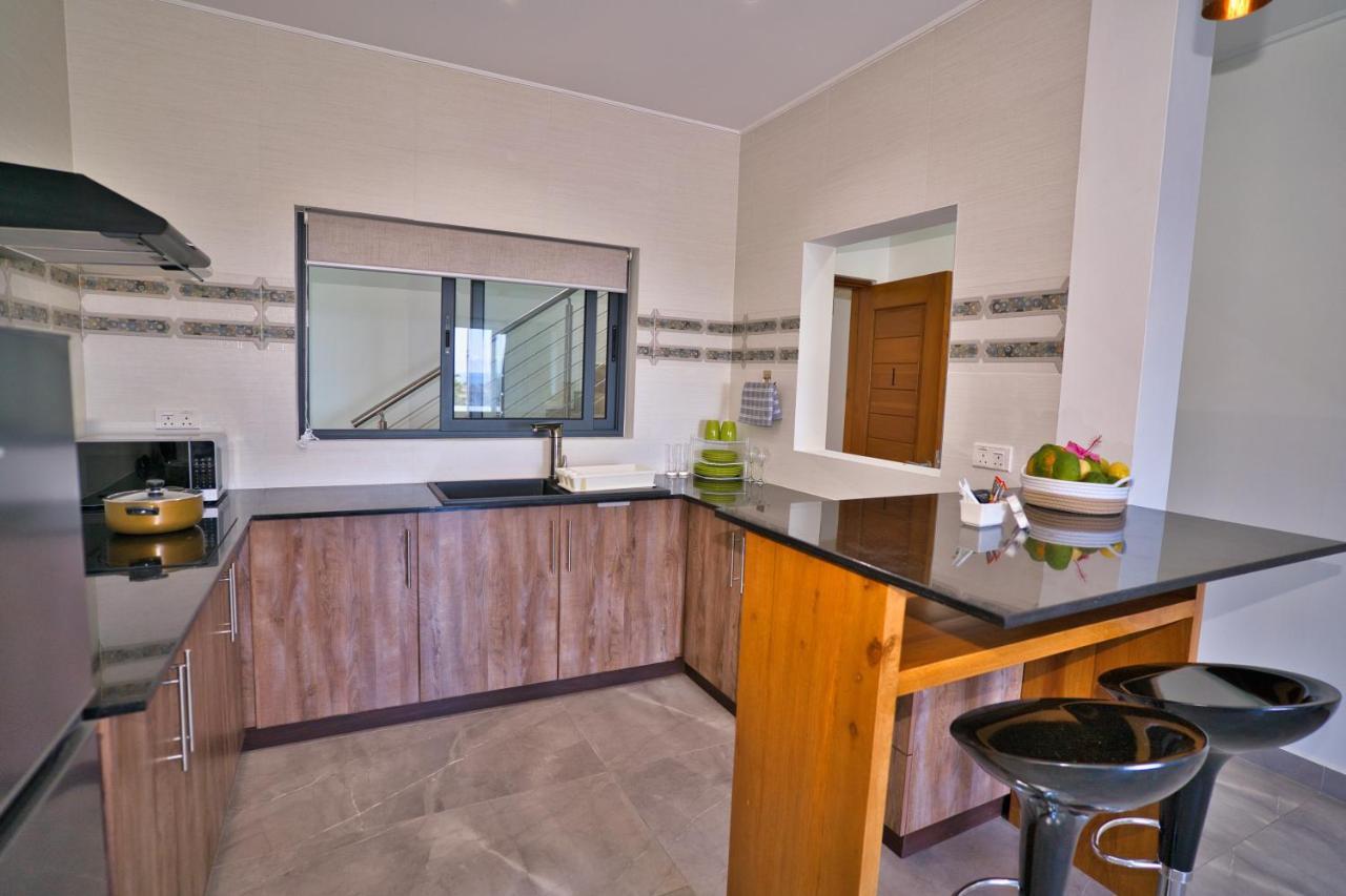 Sunset Haven Villa بو فالون المظهر الخارجي الصورة