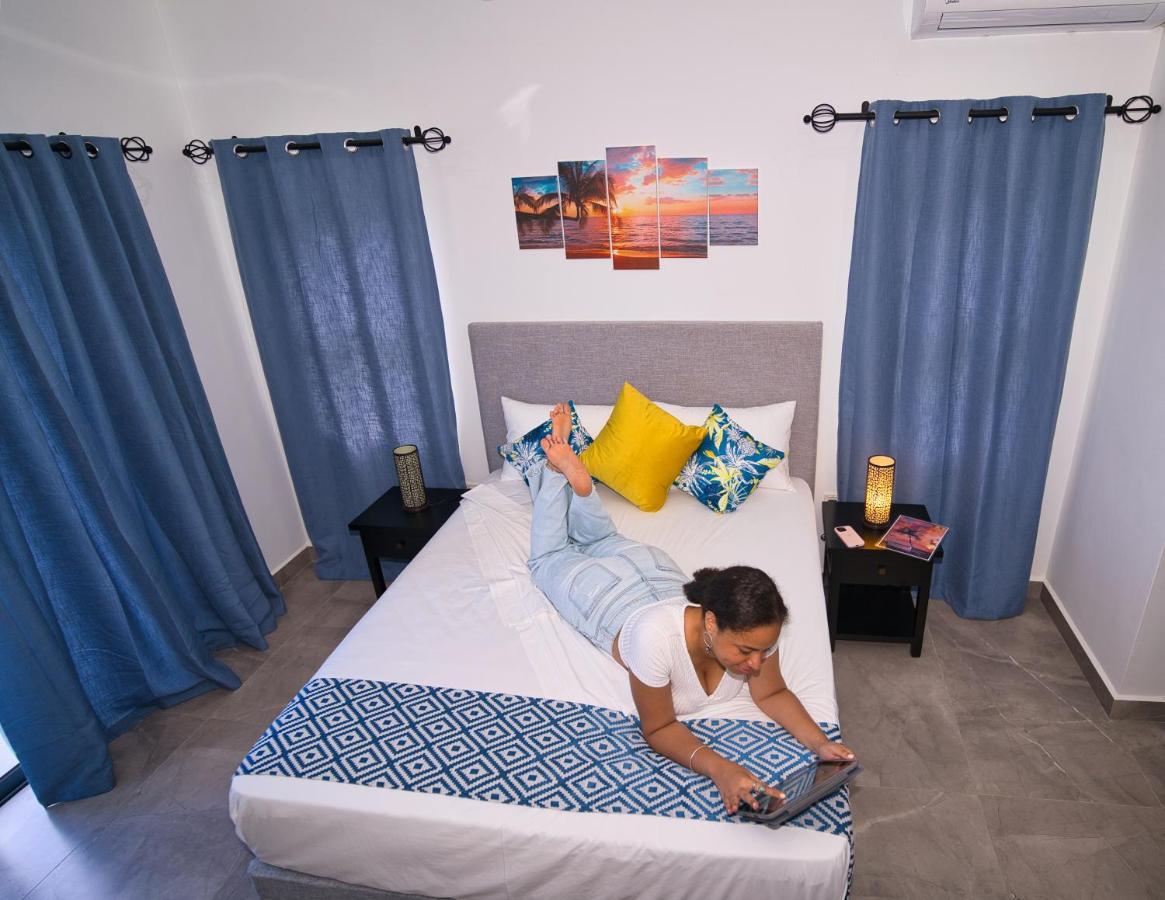 Sunset Haven Villa بو فالون المظهر الخارجي الصورة