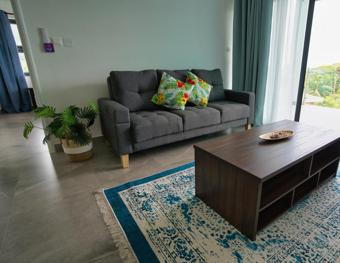 Sunset Haven Villa بو فالون المظهر الخارجي الصورة
