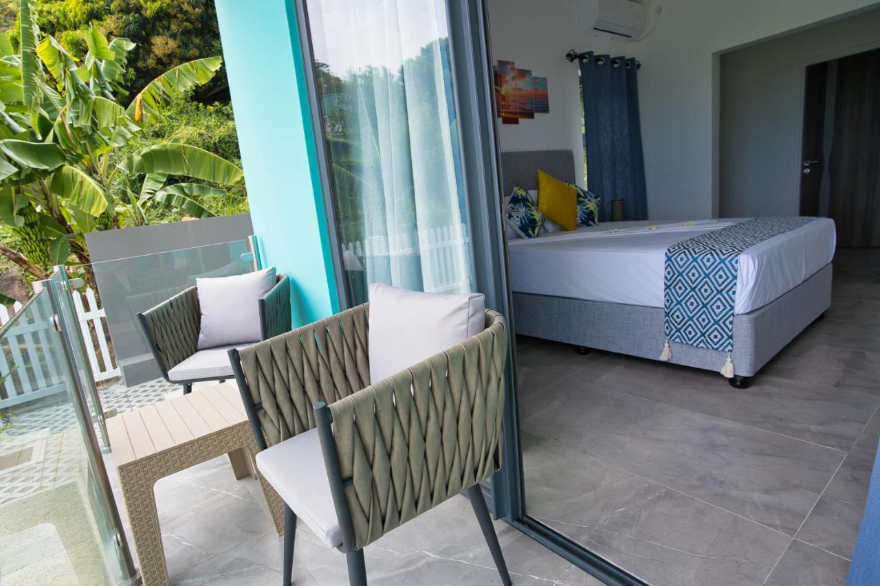 Sunset Haven Villa بو فالون المظهر الخارجي الصورة