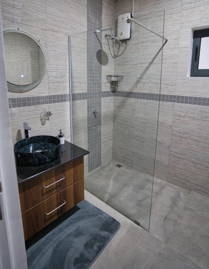 Sunset Haven Villa بو فالون المظهر الخارجي الصورة