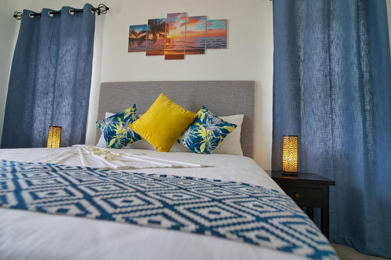 Sunset Haven Villa بو فالون المظهر الخارجي الصورة