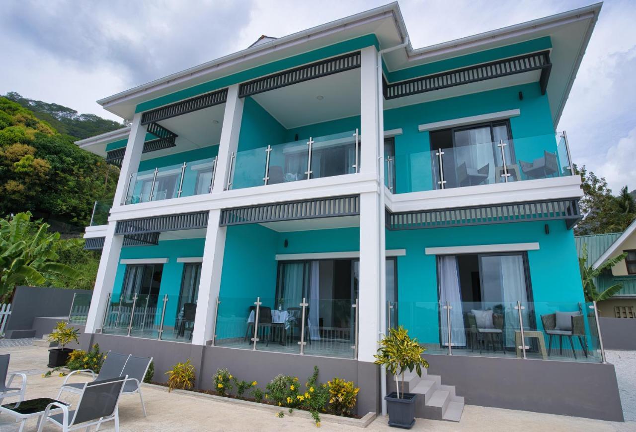 Sunset Haven Villa بو فالون المظهر الخارجي الصورة