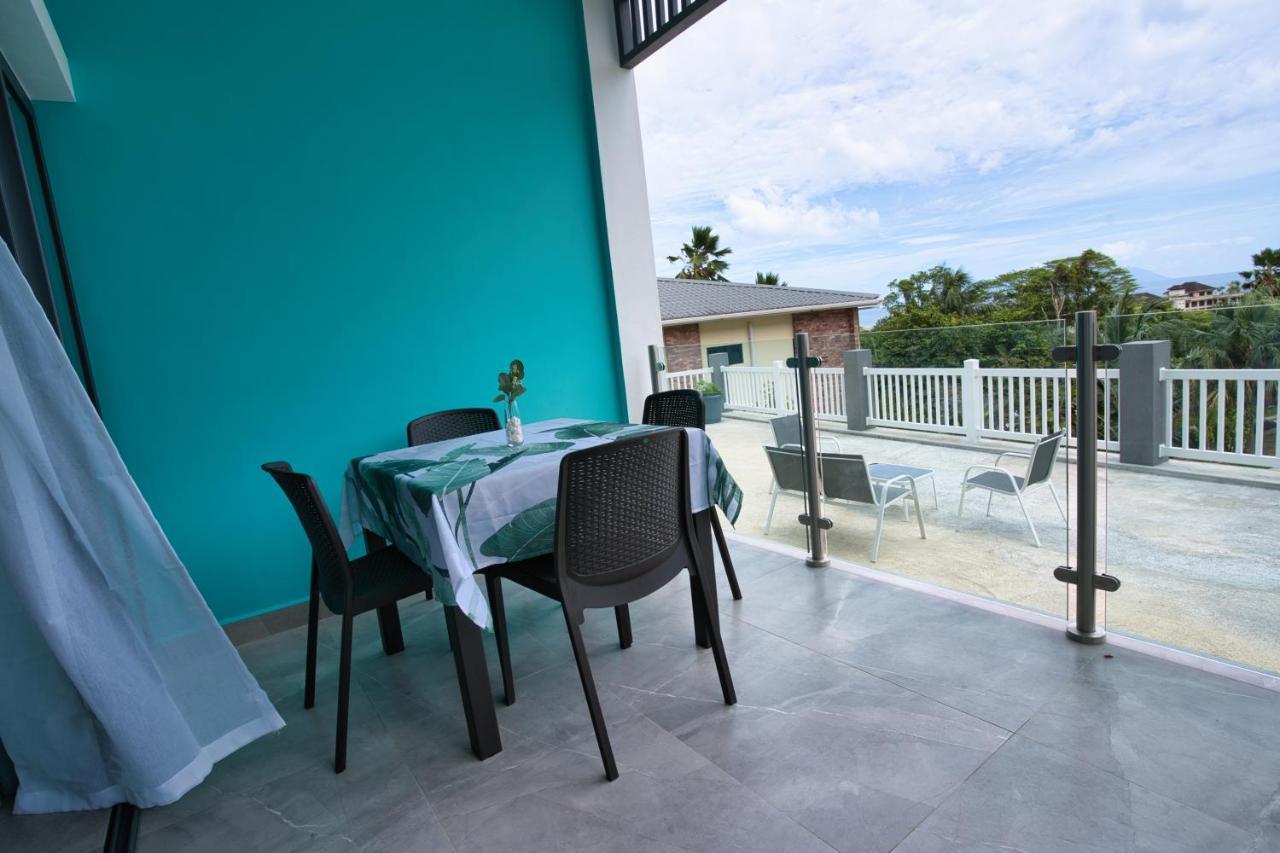 Sunset Haven Villa بو فالون المظهر الخارجي الصورة