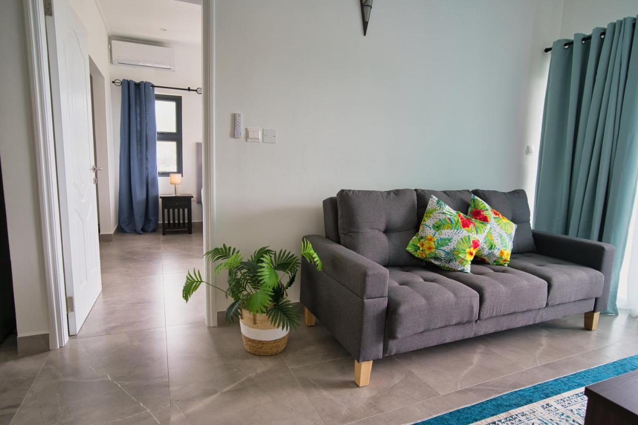 Sunset Haven Villa بو فالون المظهر الخارجي الصورة