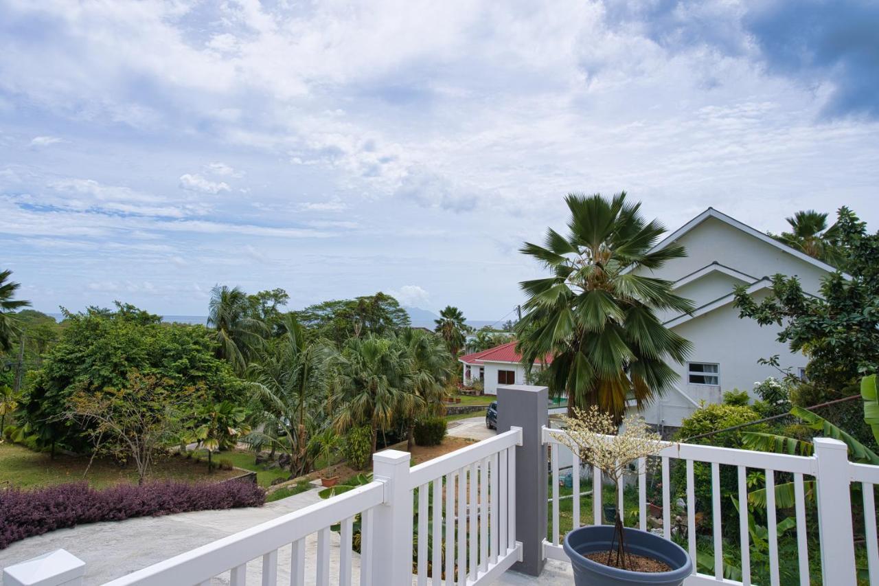 Sunset Haven Villa بو فالون المظهر الخارجي الصورة