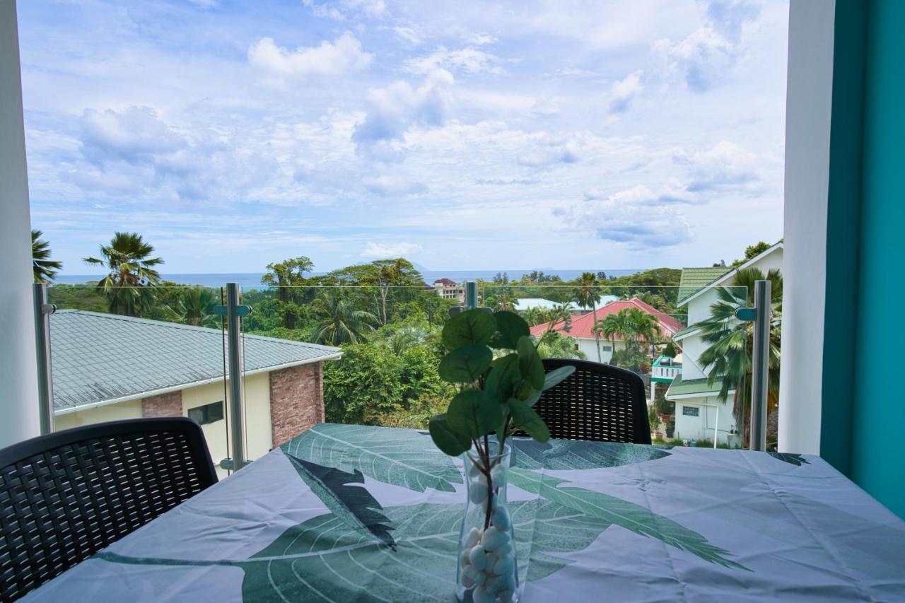 Sunset Haven Villa بو فالون المظهر الخارجي الصورة