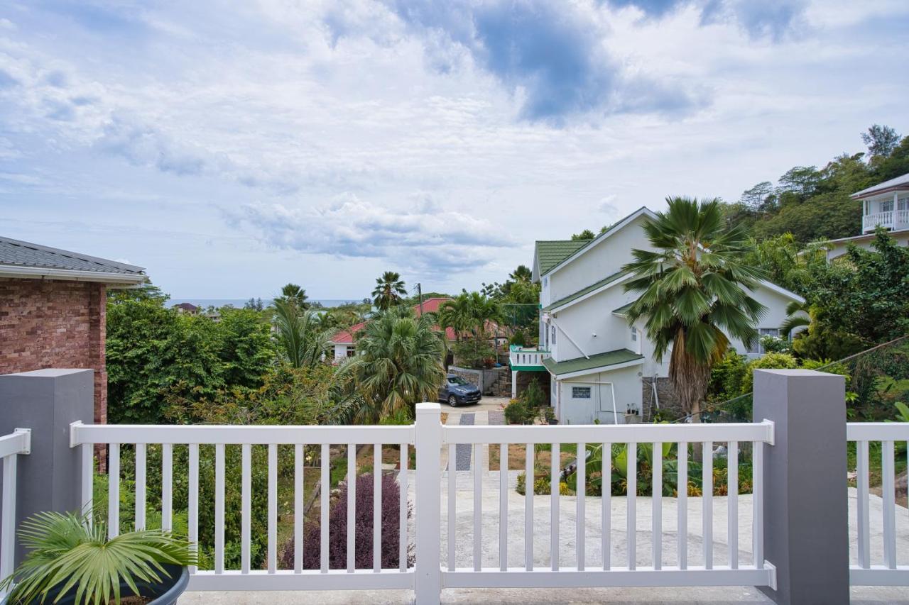 Sunset Haven Villa بو فالون المظهر الخارجي الصورة