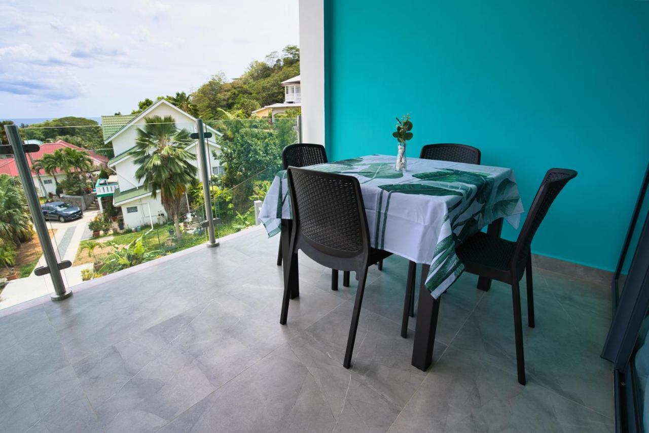 Sunset Haven Villa بو فالون المظهر الخارجي الصورة