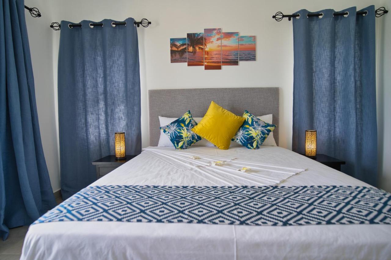 Sunset Haven Villa بو فالون المظهر الخارجي الصورة