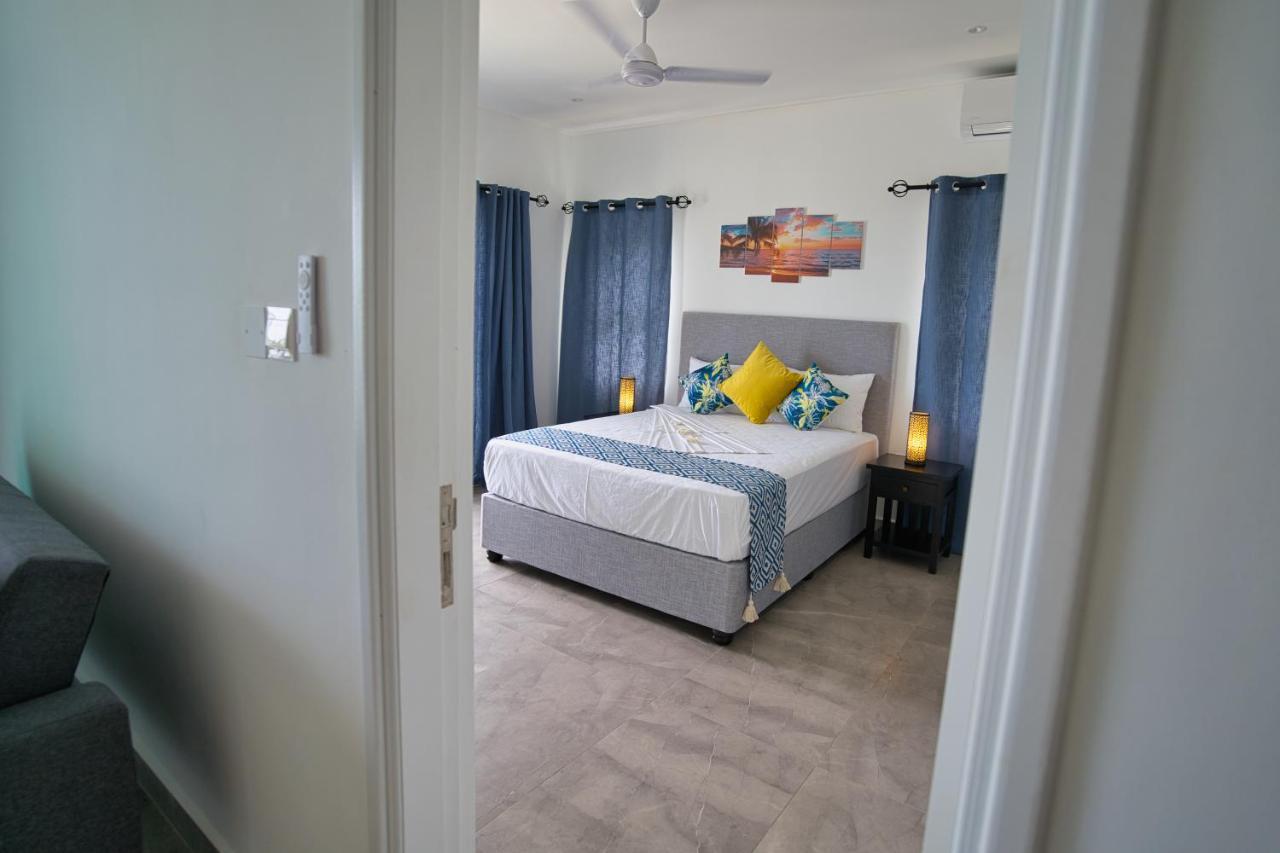Sunset Haven Villa بو فالون المظهر الخارجي الصورة