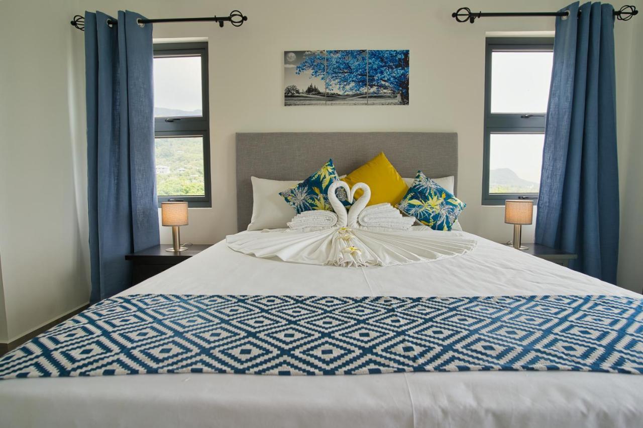 Sunset Haven Villa بو فالون المظهر الخارجي الصورة