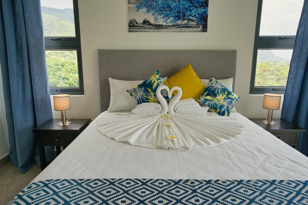 Sunset Haven Villa بو فالون المظهر الخارجي الصورة
