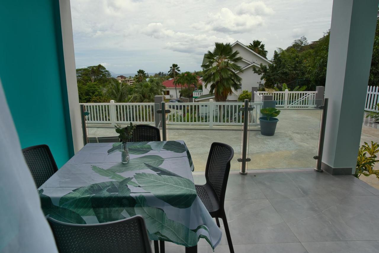Sunset Haven Villa بو فالون المظهر الخارجي الصورة