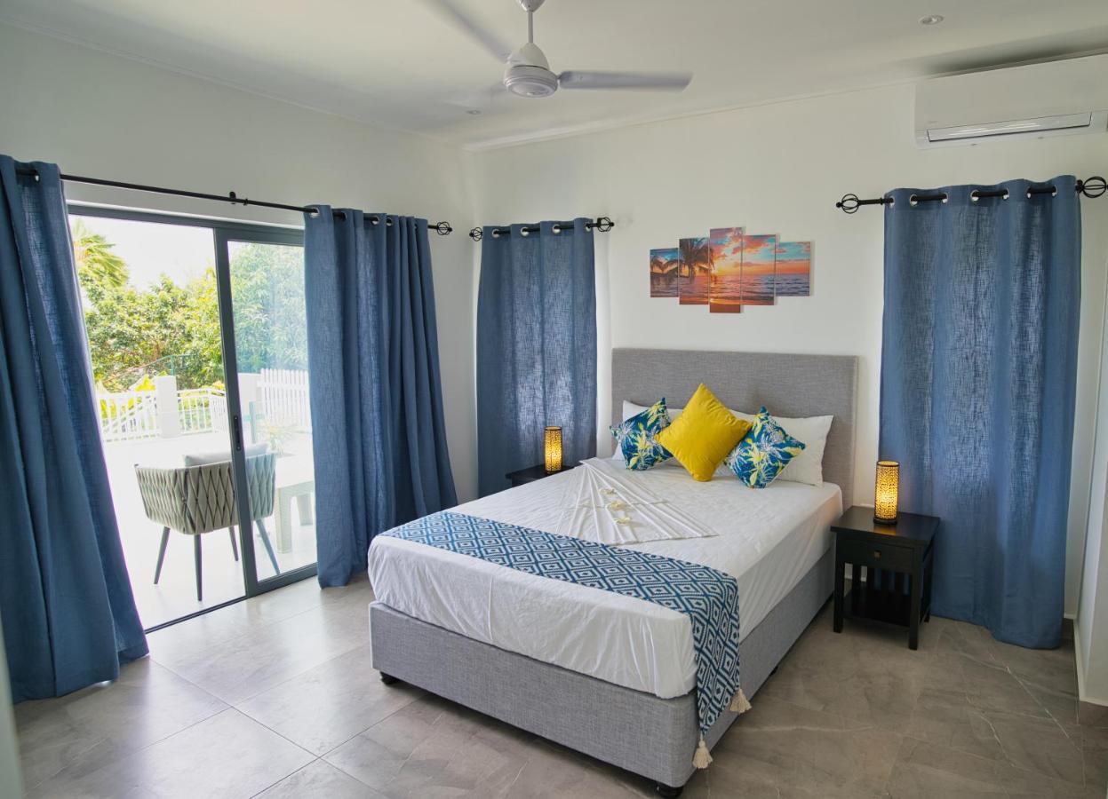 Sunset Haven Villa بو فالون المظهر الخارجي الصورة