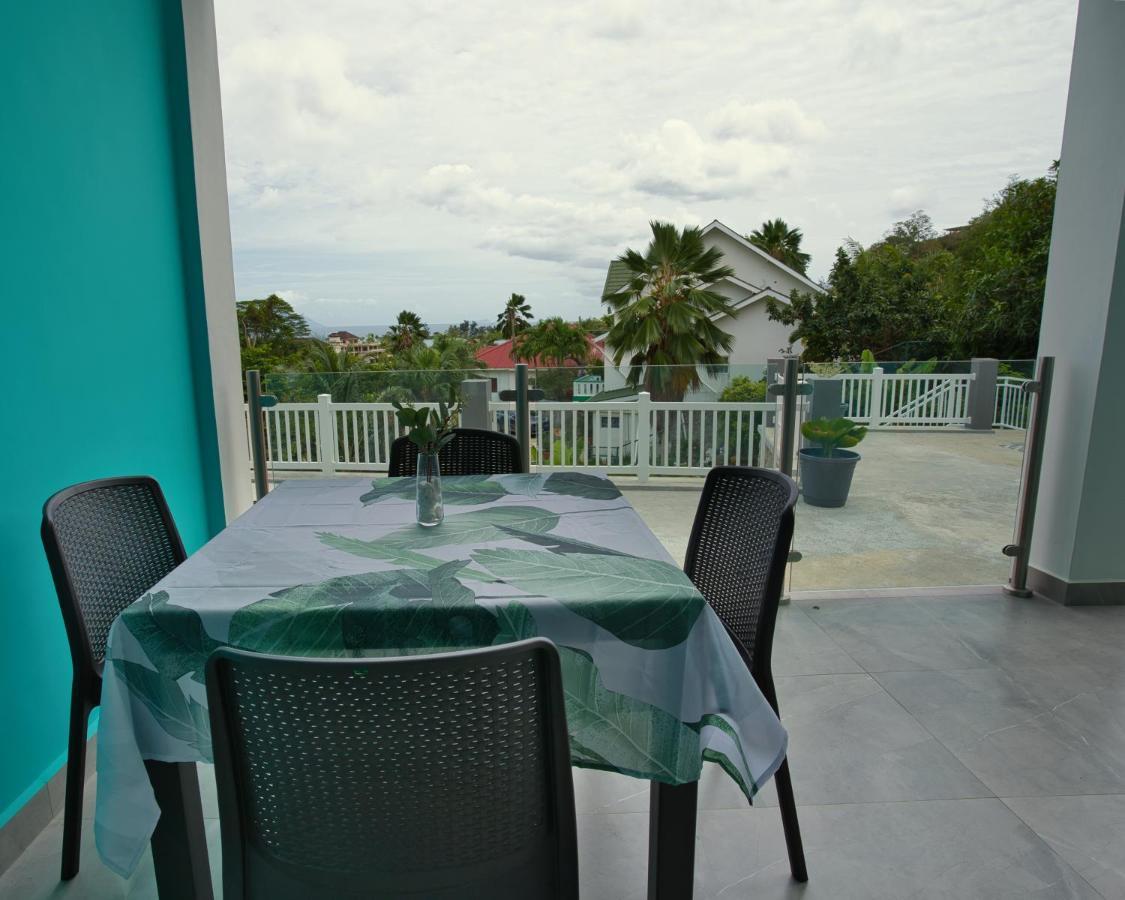Sunset Haven Villa بو فالون المظهر الخارجي الصورة