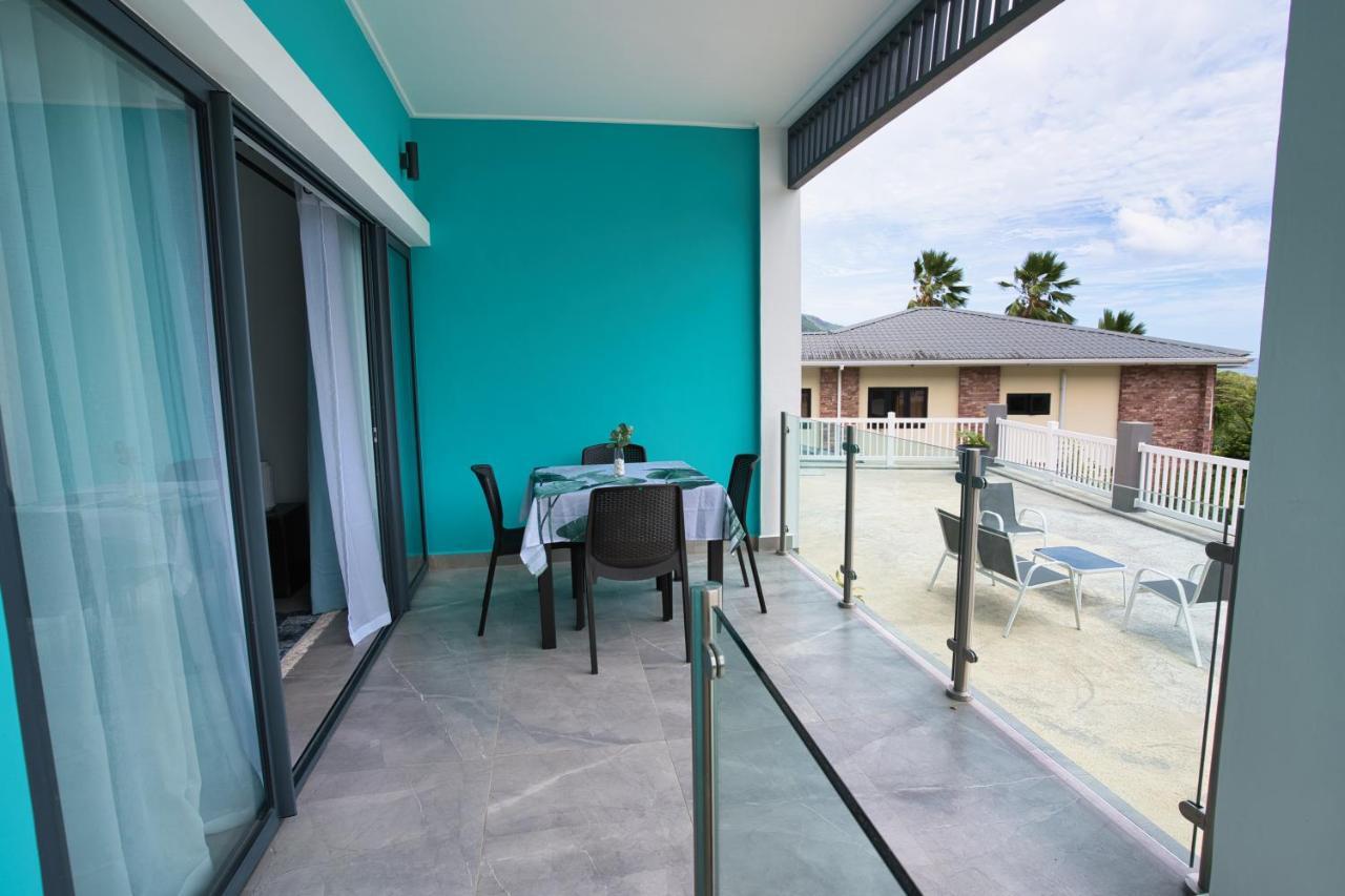 Sunset Haven Villa بو فالون المظهر الخارجي الصورة