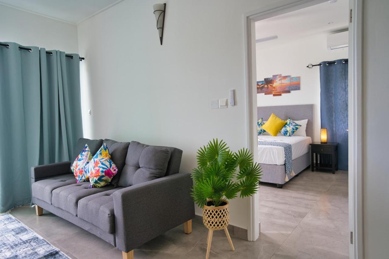 Sunset Haven Villa بو فالون المظهر الخارجي الصورة