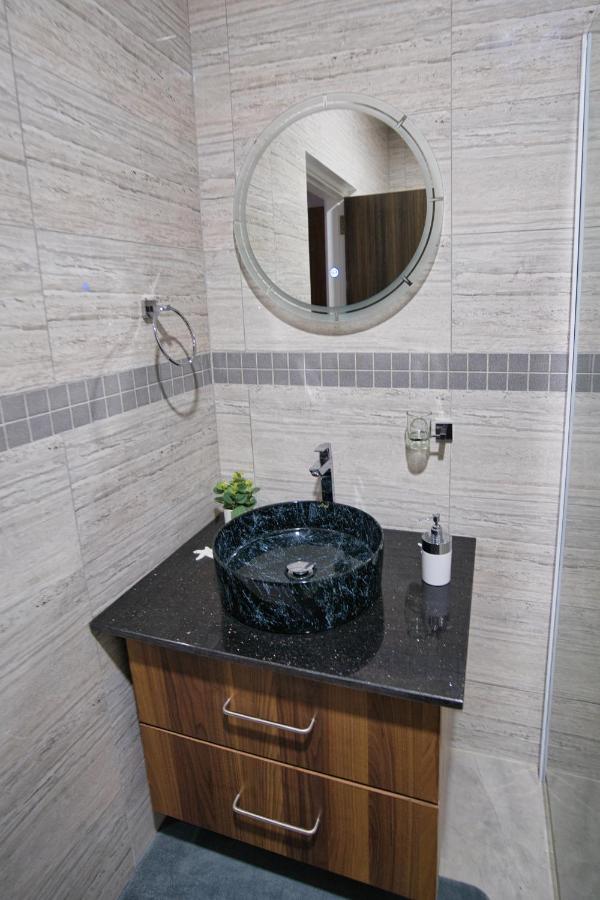 Sunset Haven Villa بو فالون المظهر الخارجي الصورة