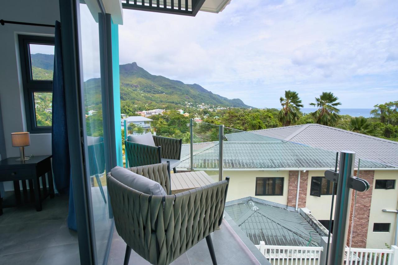Sunset Haven Villa بو فالون المظهر الخارجي الصورة