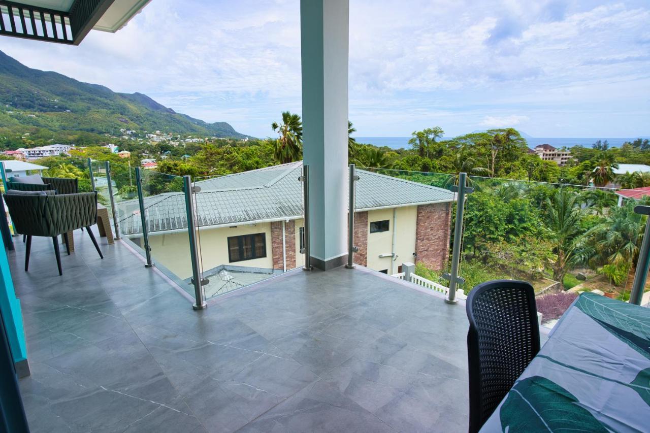 Sunset Haven Villa بو فالون المظهر الخارجي الصورة