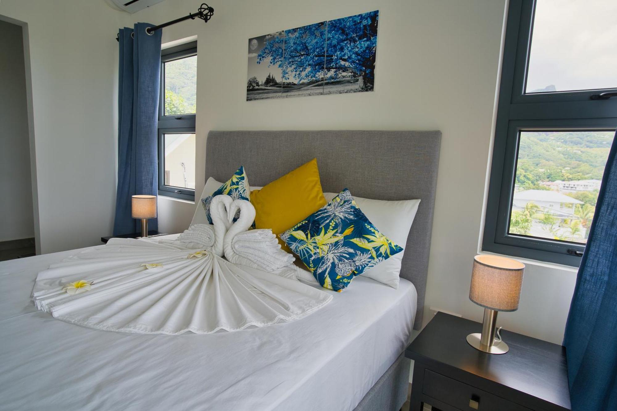 Sunset Haven Villa بو فالون المظهر الخارجي الصورة