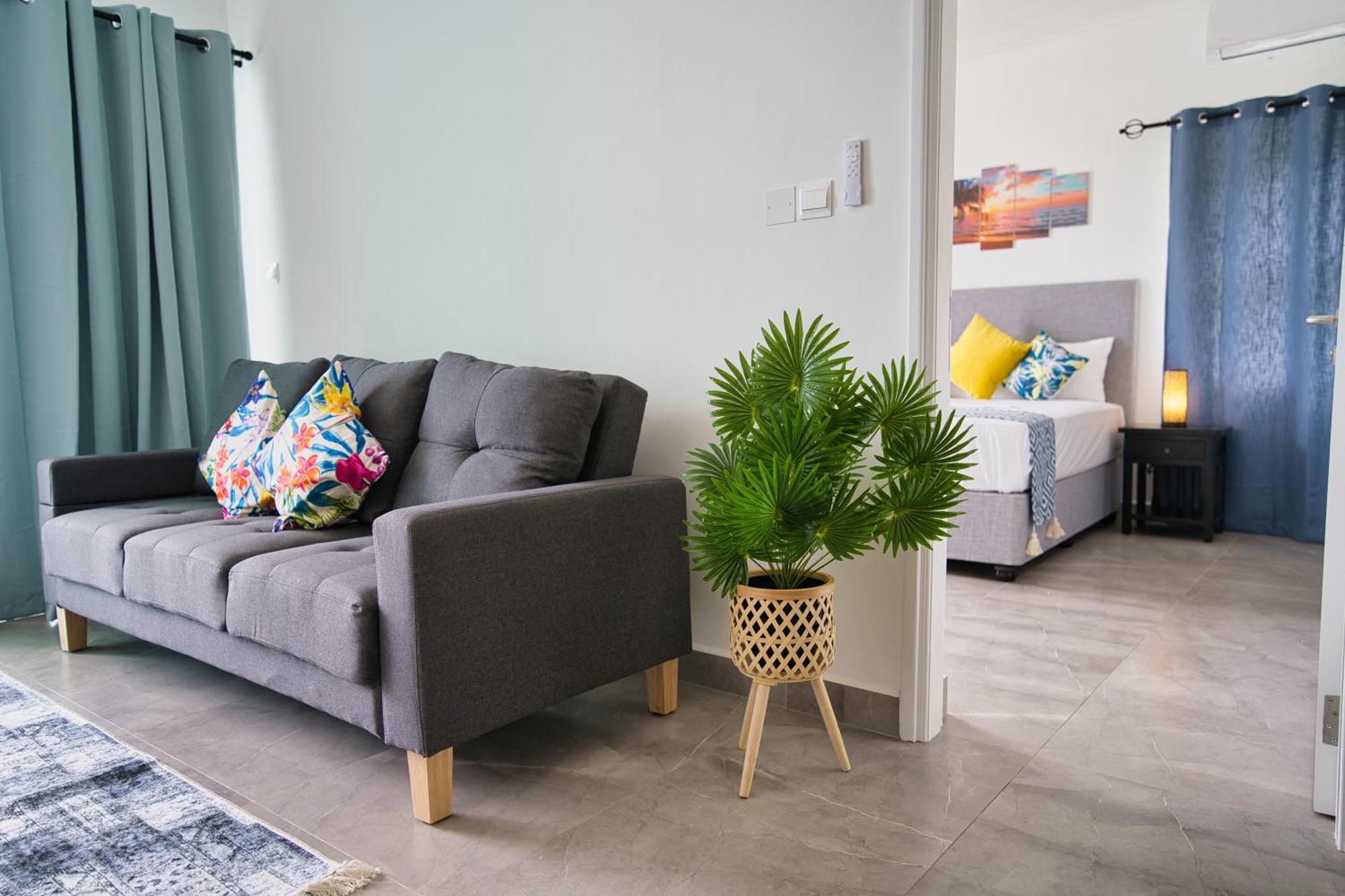 Sunset Haven Villa بو فالون المظهر الخارجي الصورة