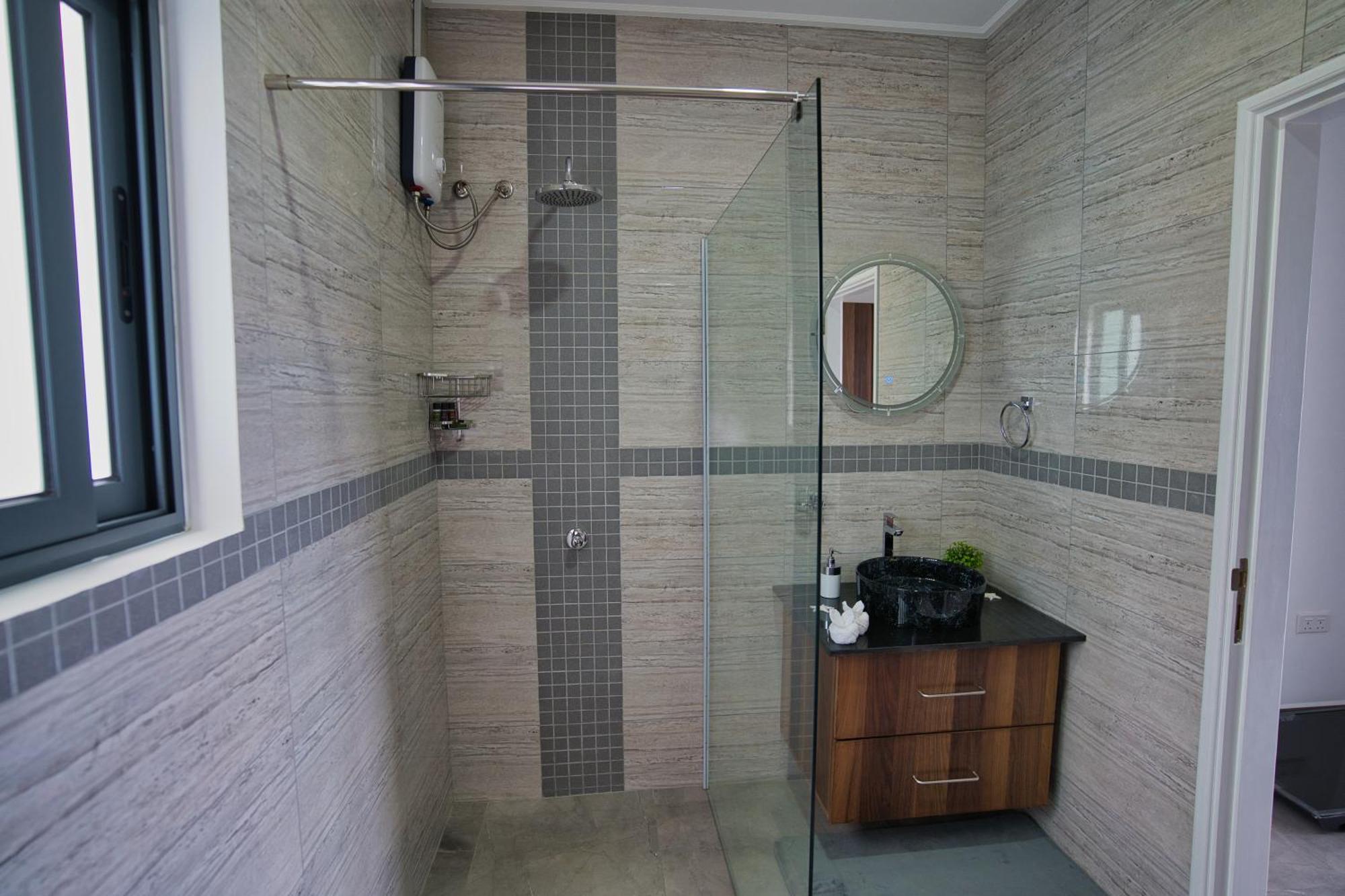 Sunset Haven Villa بو فالون المظهر الخارجي الصورة