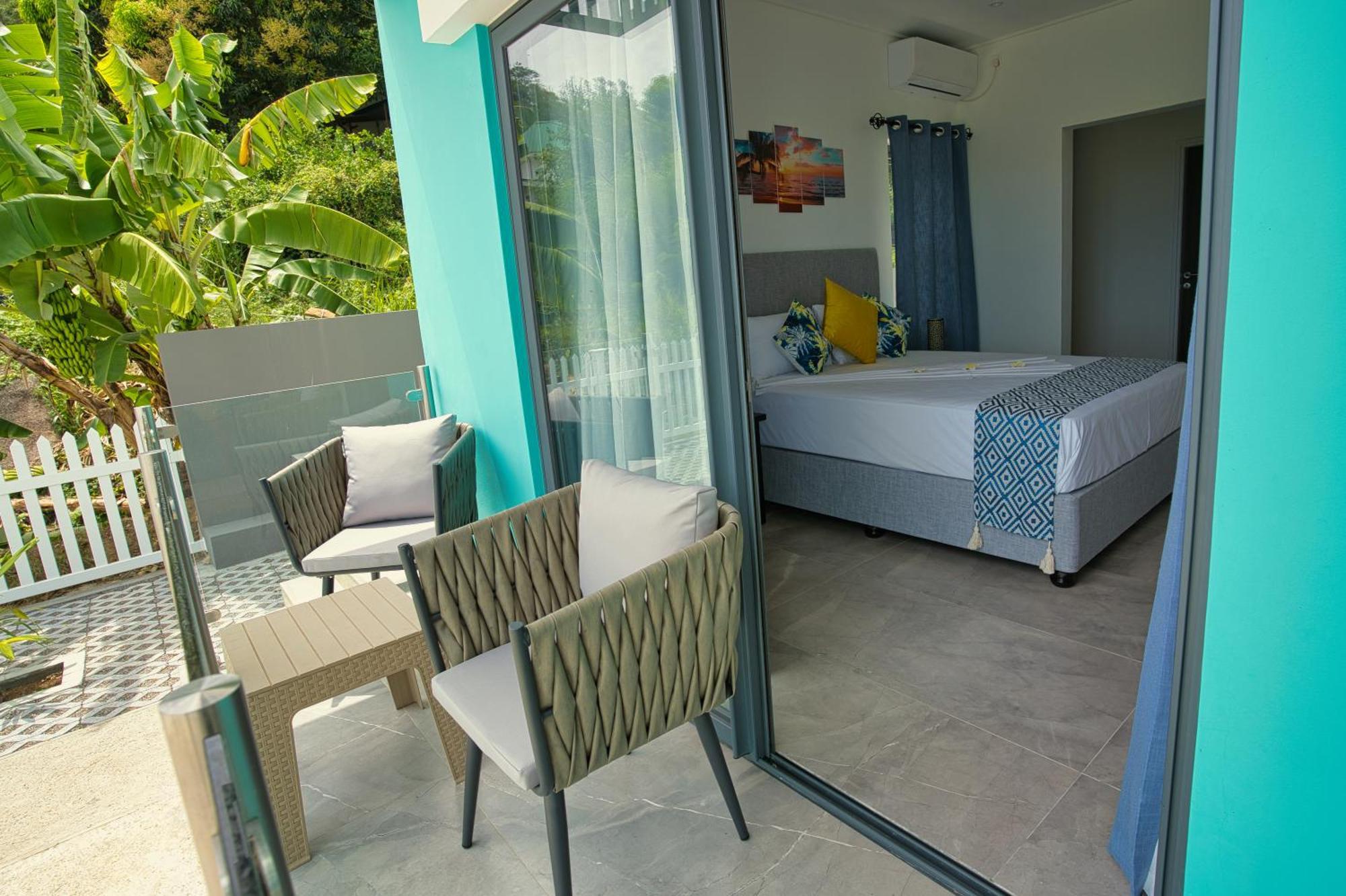 Sunset Haven Villa بو فالون المظهر الخارجي الصورة