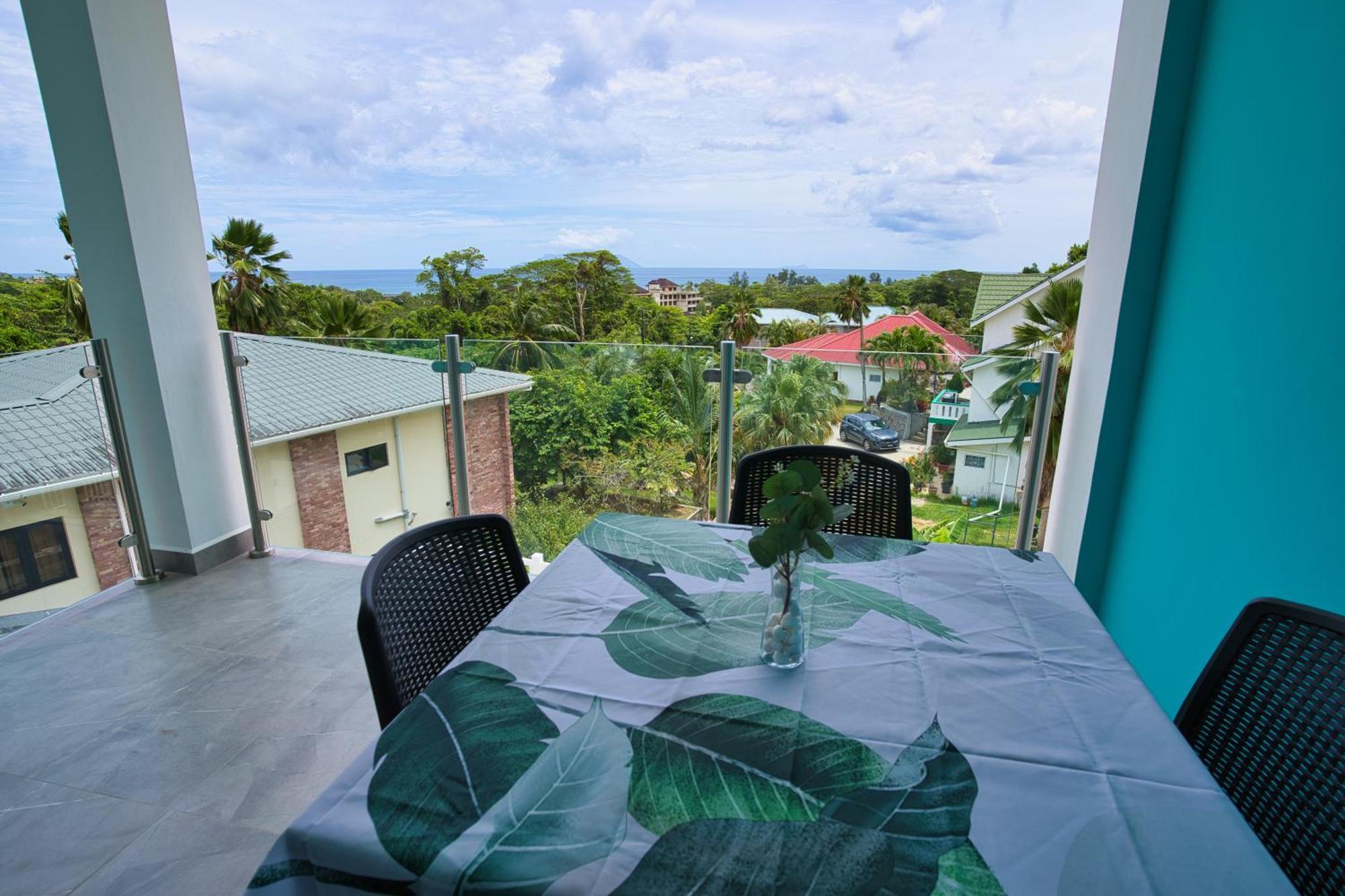 Sunset Haven Villa بو فالون المظهر الخارجي الصورة