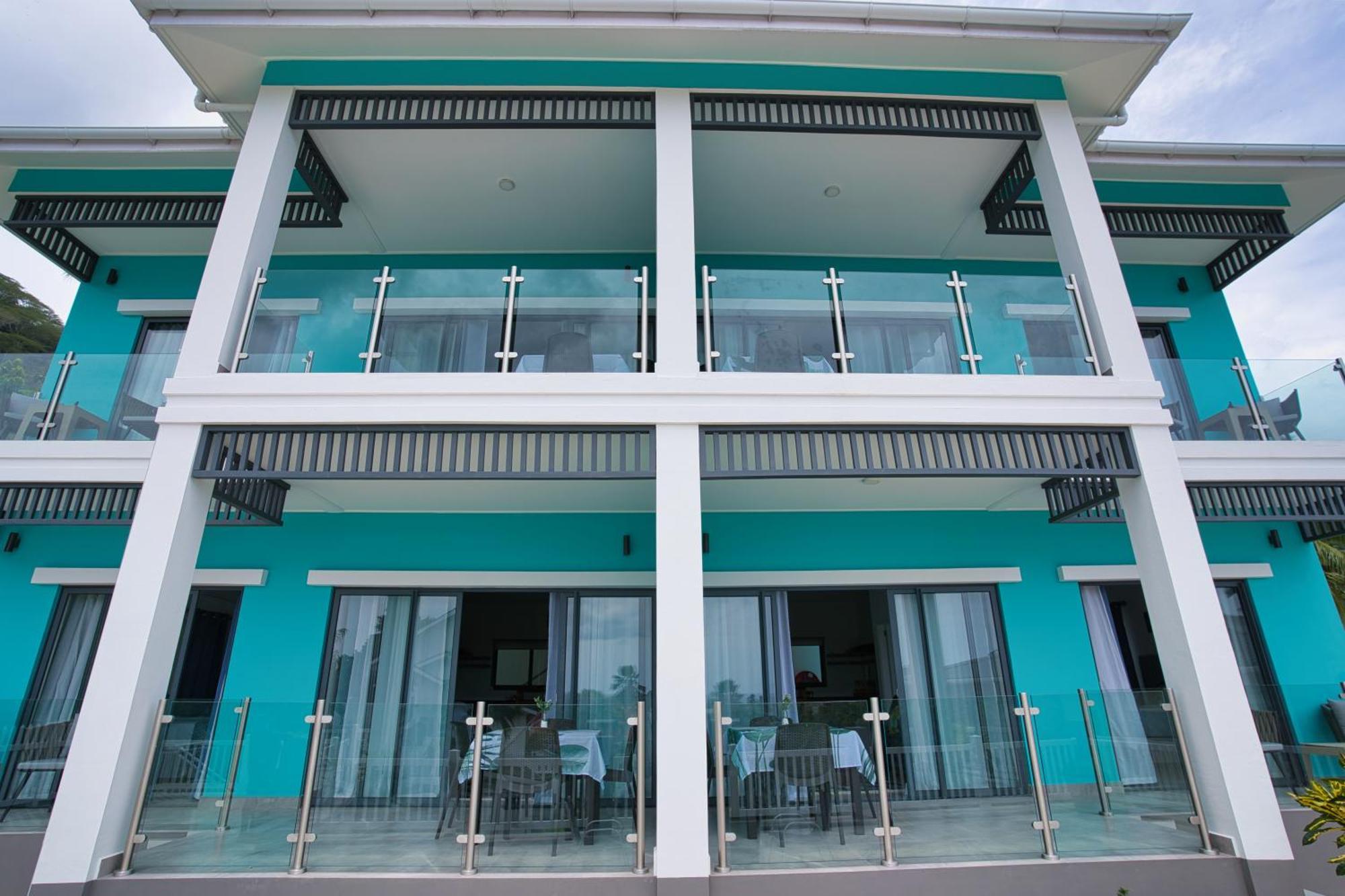 Sunset Haven Villa بو فالون المظهر الخارجي الصورة